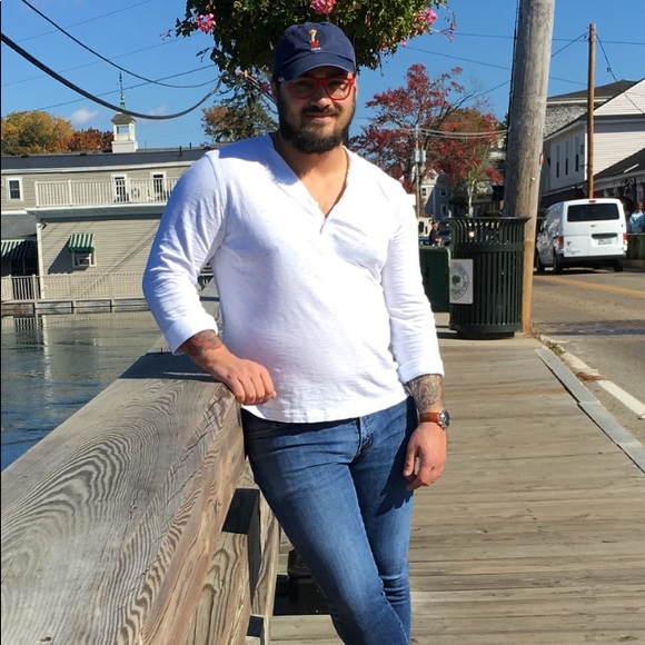 Meet Your Posher, Paul! - Picture 2 of 3